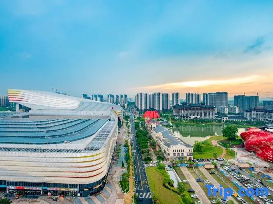 Xiyue Hotel