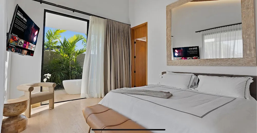 Srvittinivillas Flyvll/ Lux Spacious / Fam / Vacations / Casa de Campo Villas