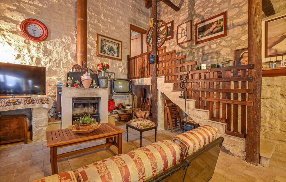 La Casa di Adamo
