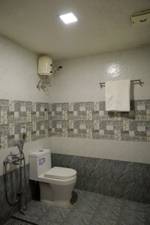 Hotel Ivory Grand