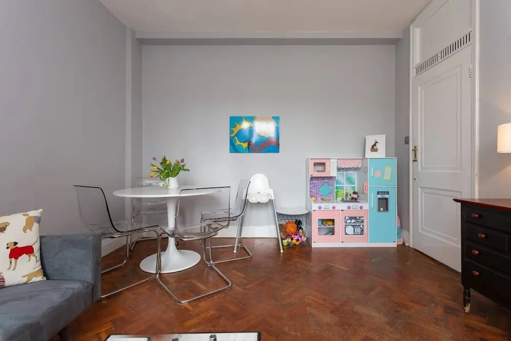 2 Bedroom Apartment Near Queensway And Bayswater