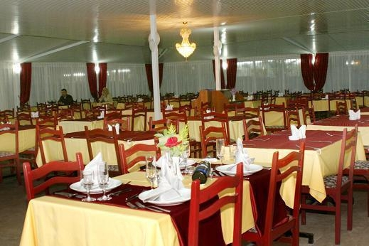 Solis Beach Otel - All Inclusive