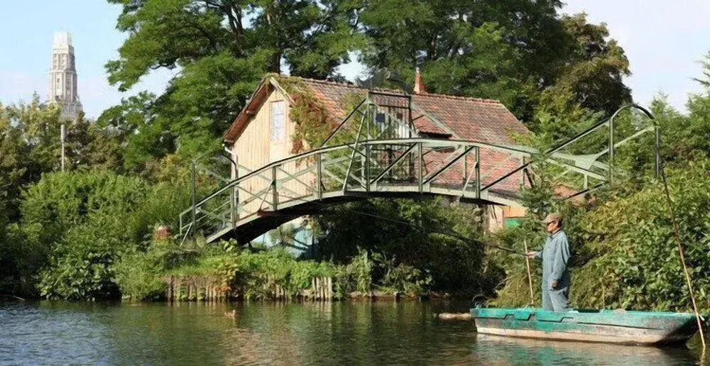Votre maison à Amiens