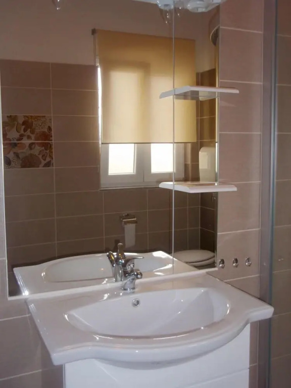 Žana - Ground Floor Apartments With sea View - A2