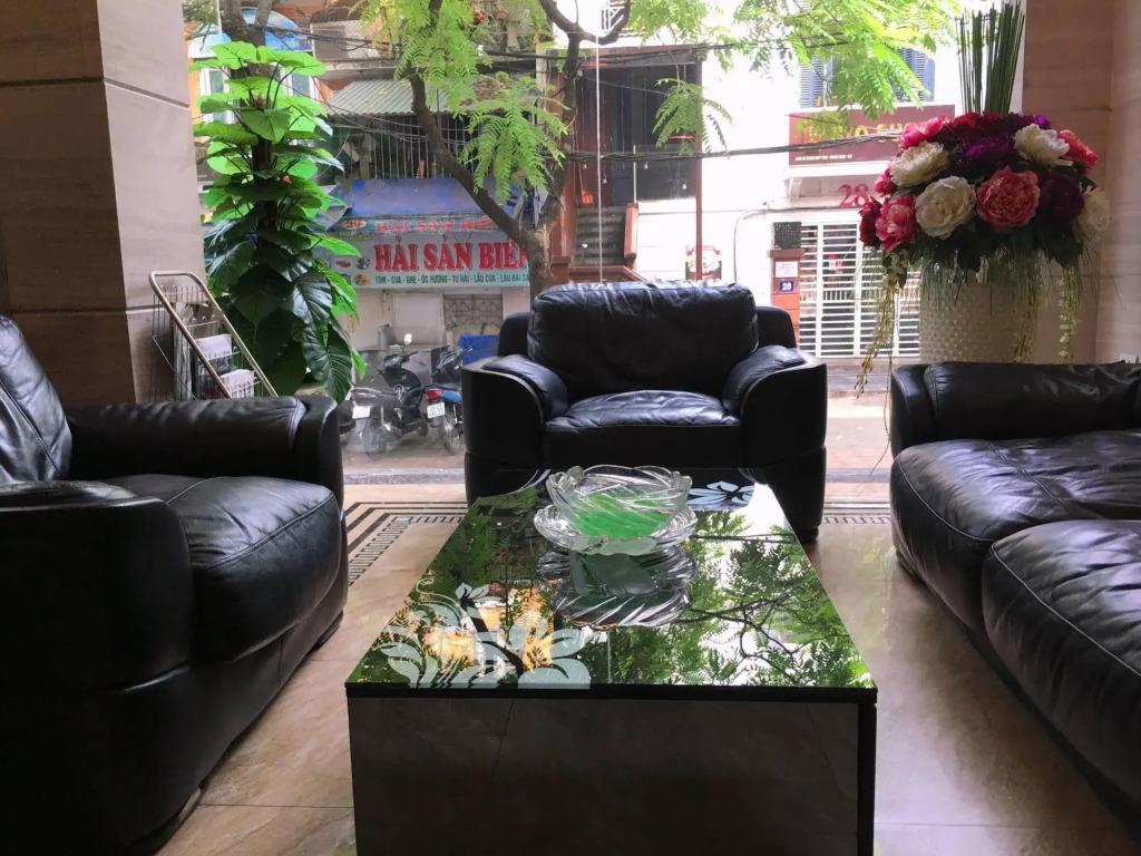 Hanoi Sky Hotel