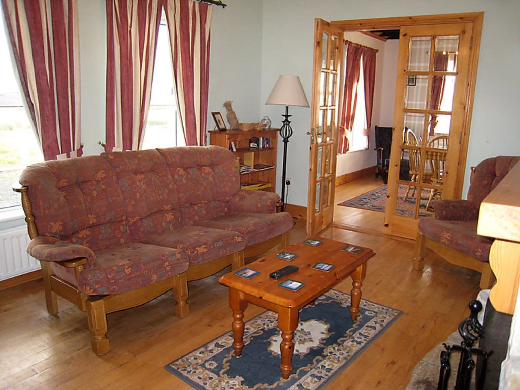 Holiday Home Glenvale Cottage by Interhome
