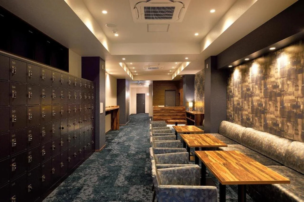 HOTEL THE ROCK