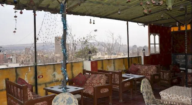 Bostan Hotel