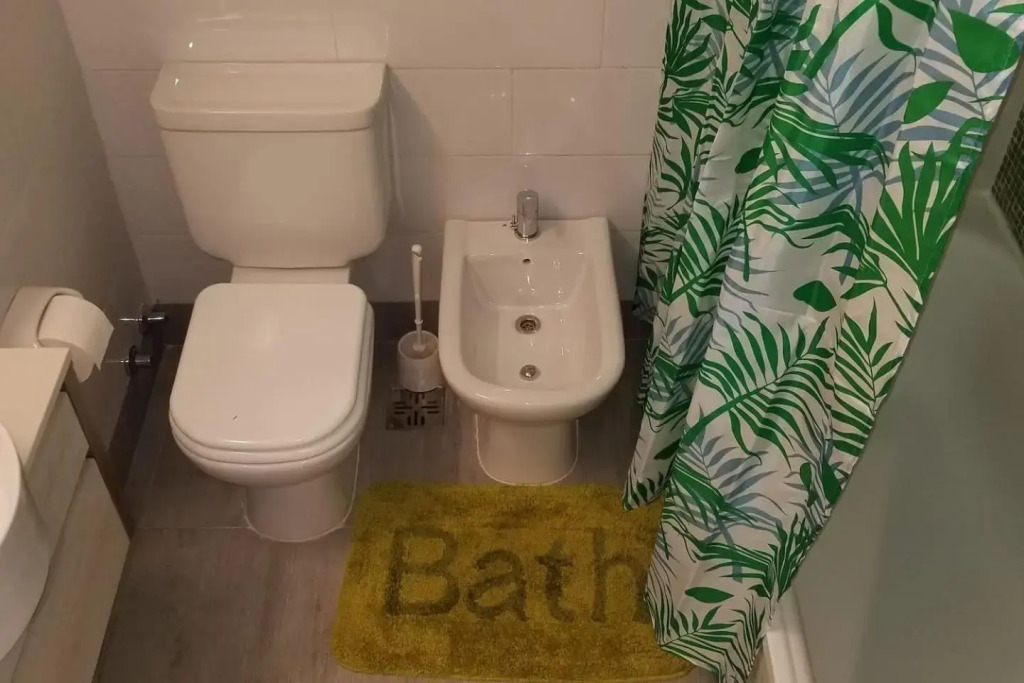 Palermo MARKET Luxury Apartment 502 Wild