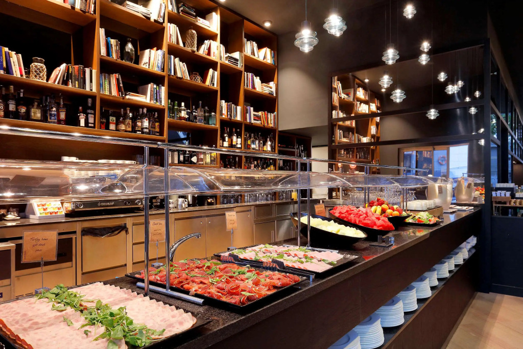 Hotel SB Icaria
