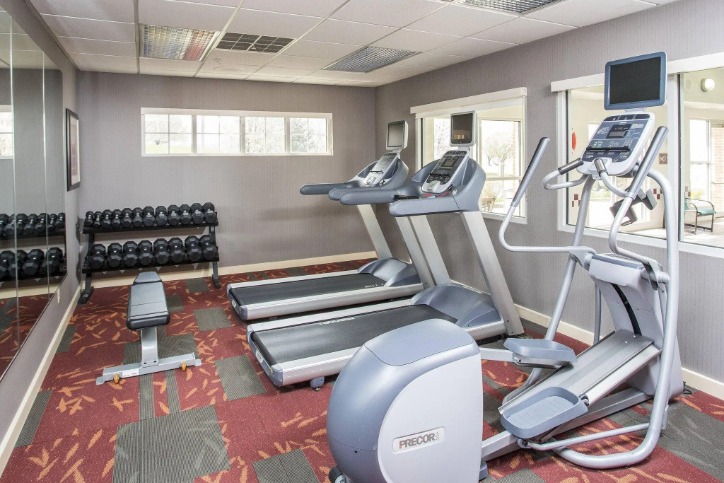 Residence Inn by Marriott Topeka
