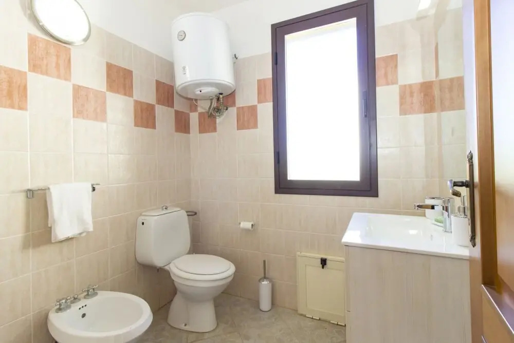 La Ciaccia Sea Apartment