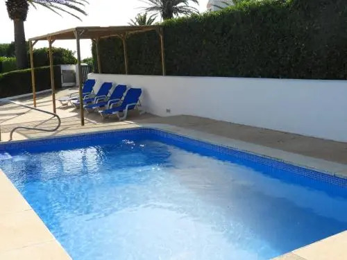 Villa Ferrer