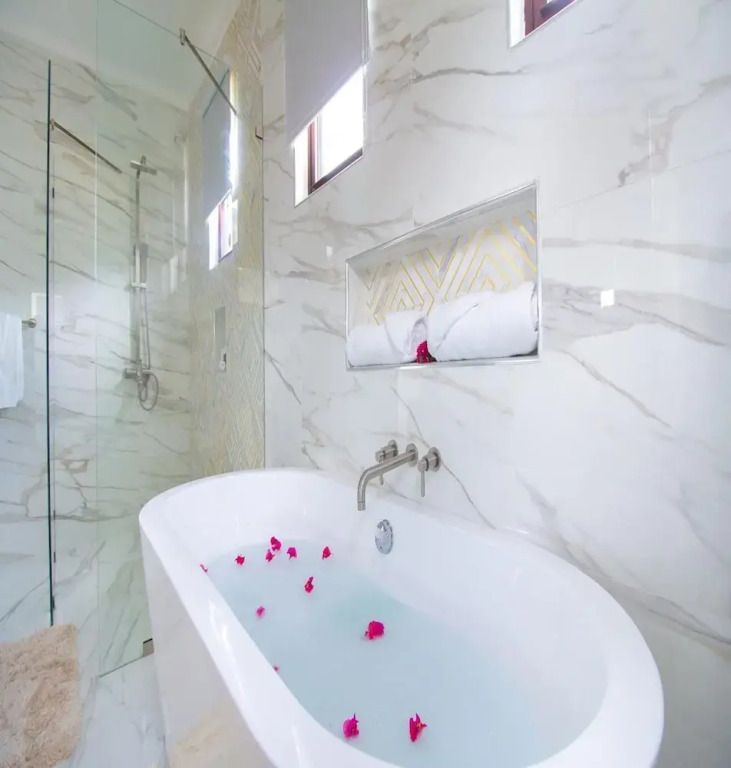 Villa 99 - 3 Bed w Private Pool