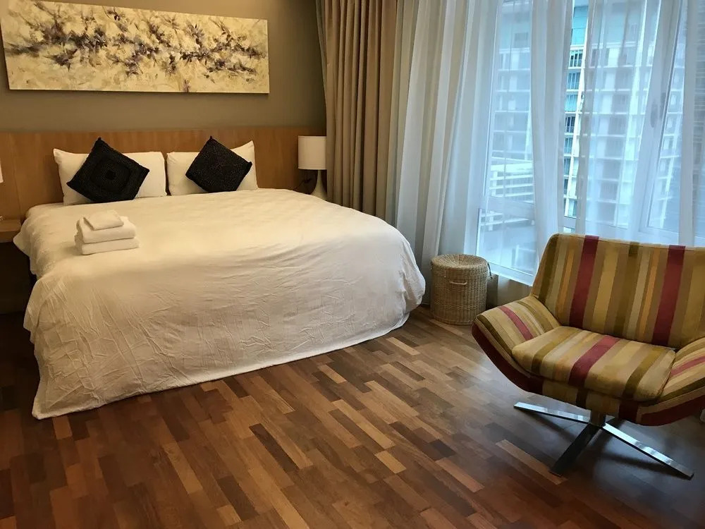 WTE KLCC Suites