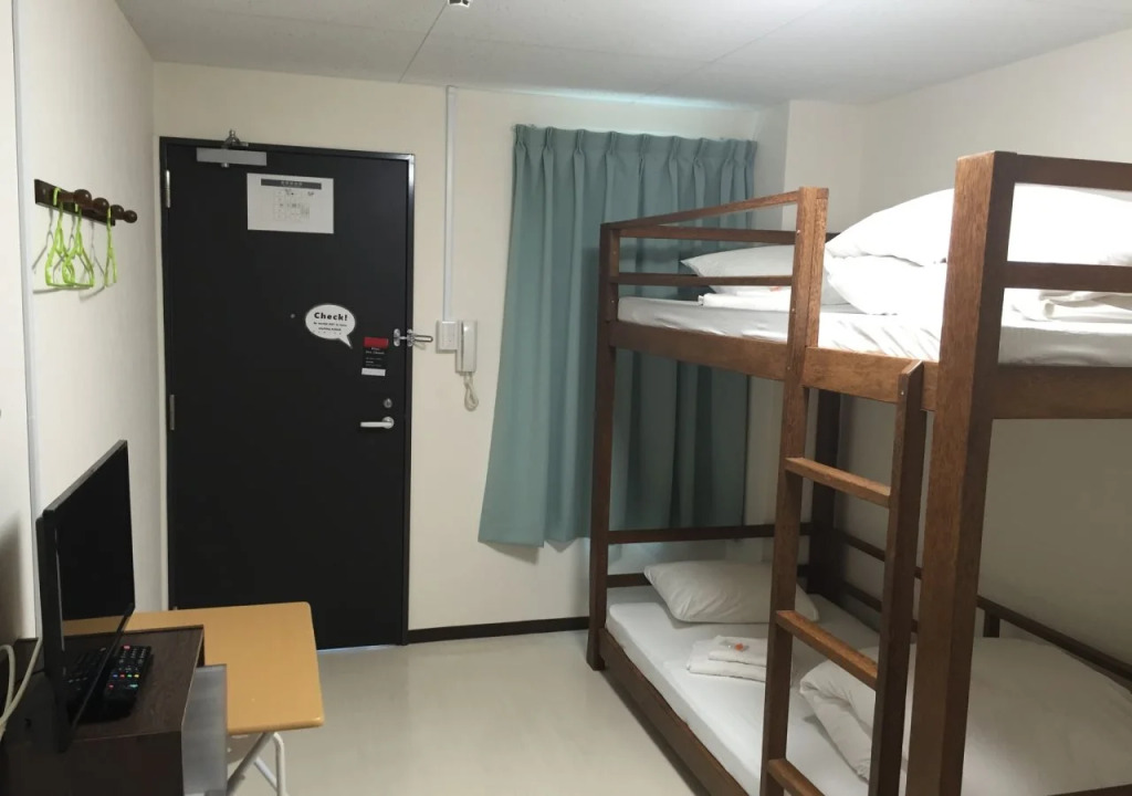 Hostel Zoo