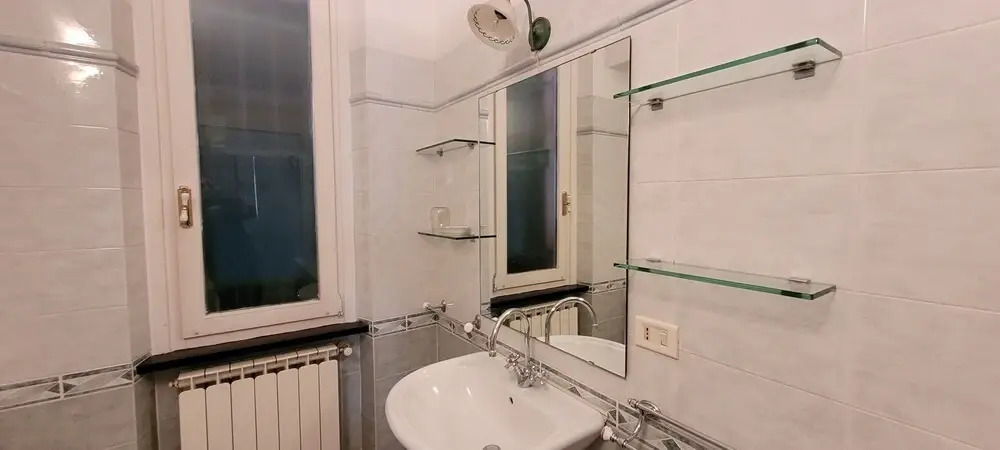 Appartamento Daneri 2
