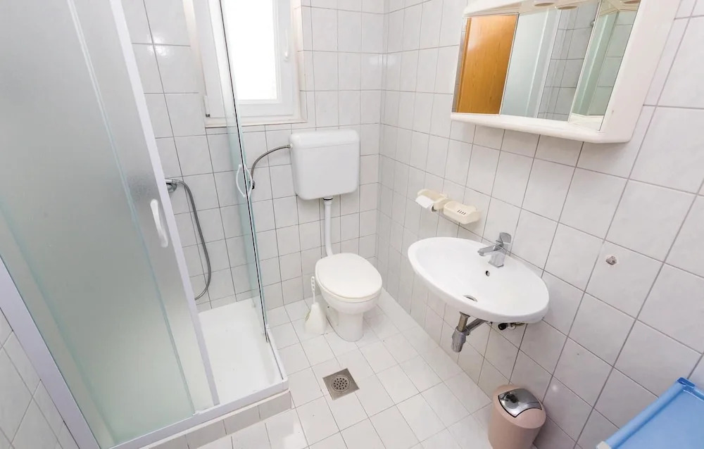 Amazing Home in Kampor With Wifi and 2 Bedrooms