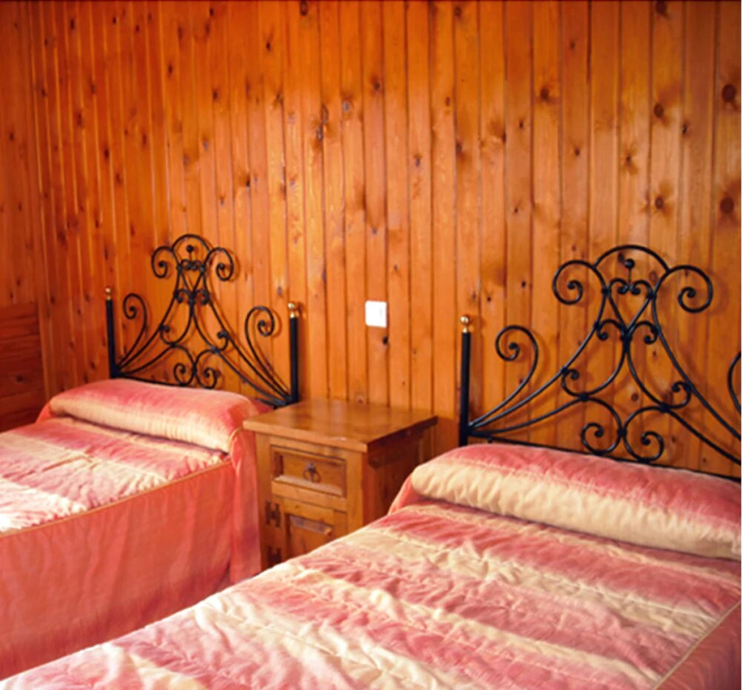 Casa Rural Los Almendros I