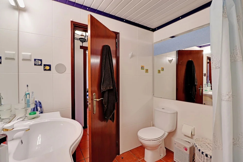 Albufeira Typical with Pool by Homing