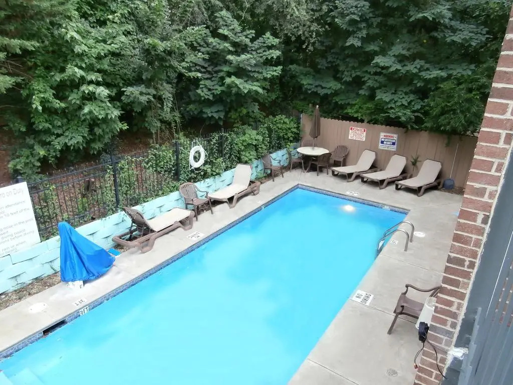 Americas Best Value Inn Athens