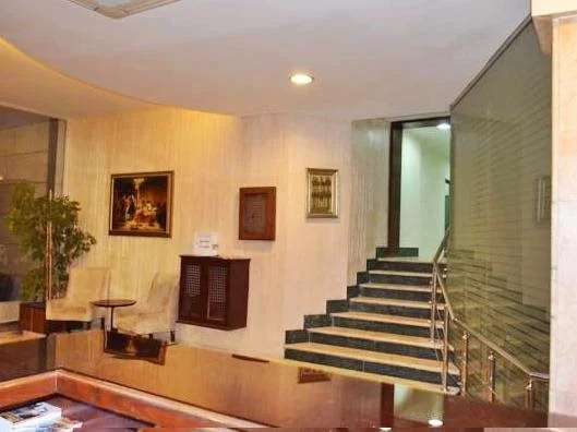 Nabhan Hotel Suites