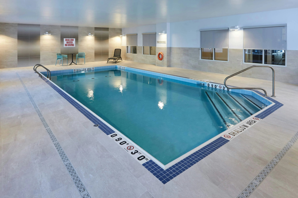TownePlace Suites by Marriott Hamilton
