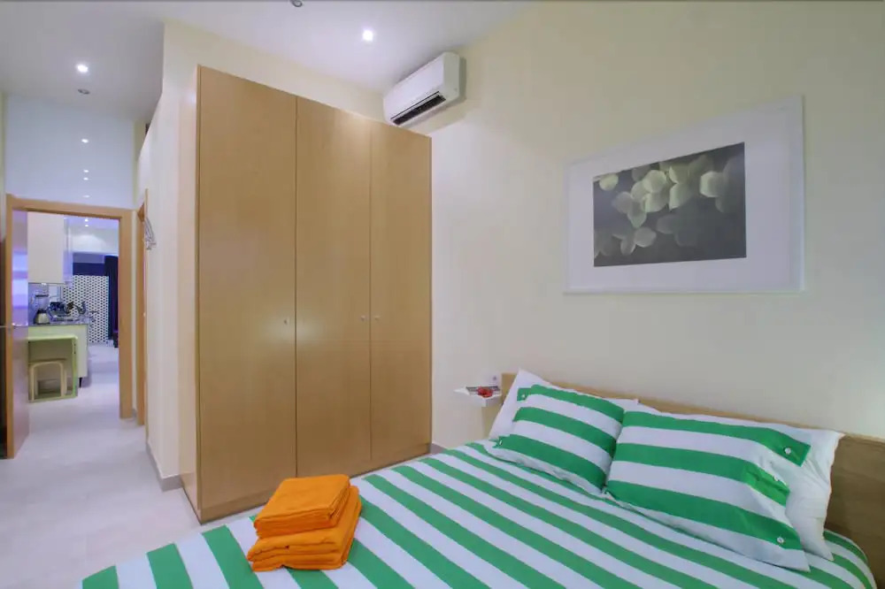 HOMEnFUN Camp Nou Stadium Apartment