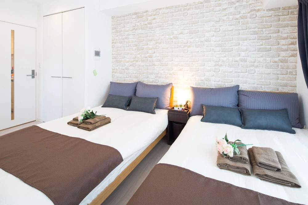 Hotel DUO kinsicho