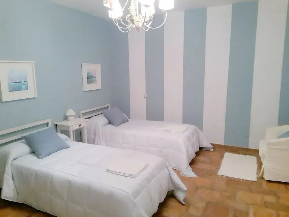 Casa el Cipres