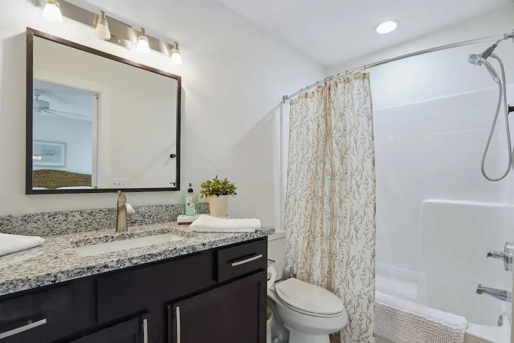 Panama City Beach Vacation Rental ~ 1 Mi to Beach!