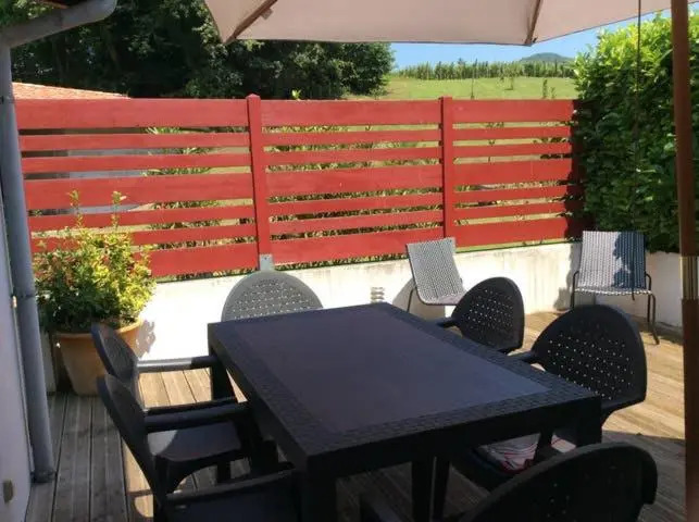 GîTE BOTiGA - Maison de vacances Pays basque