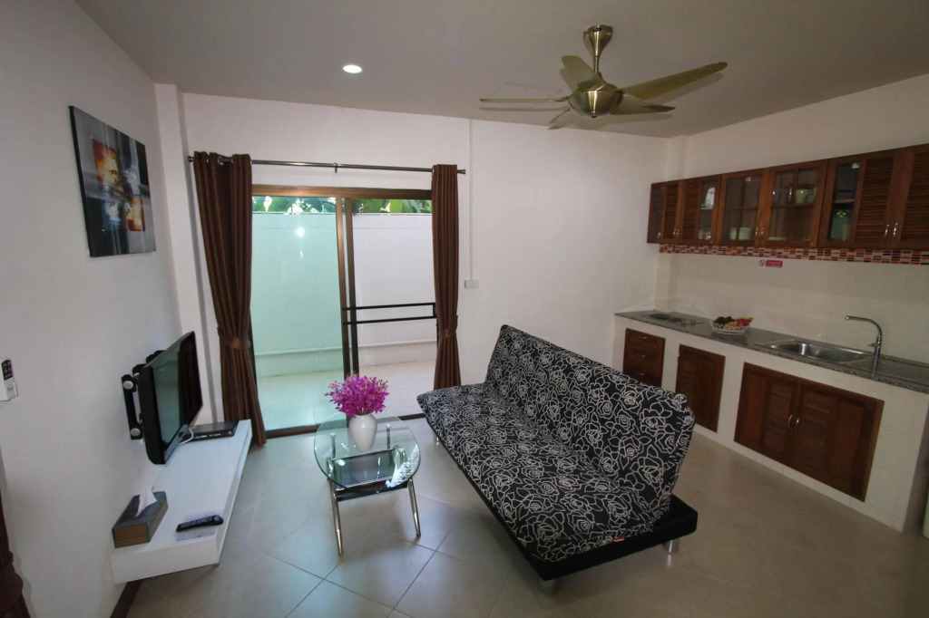 Babylon Pool Villas
