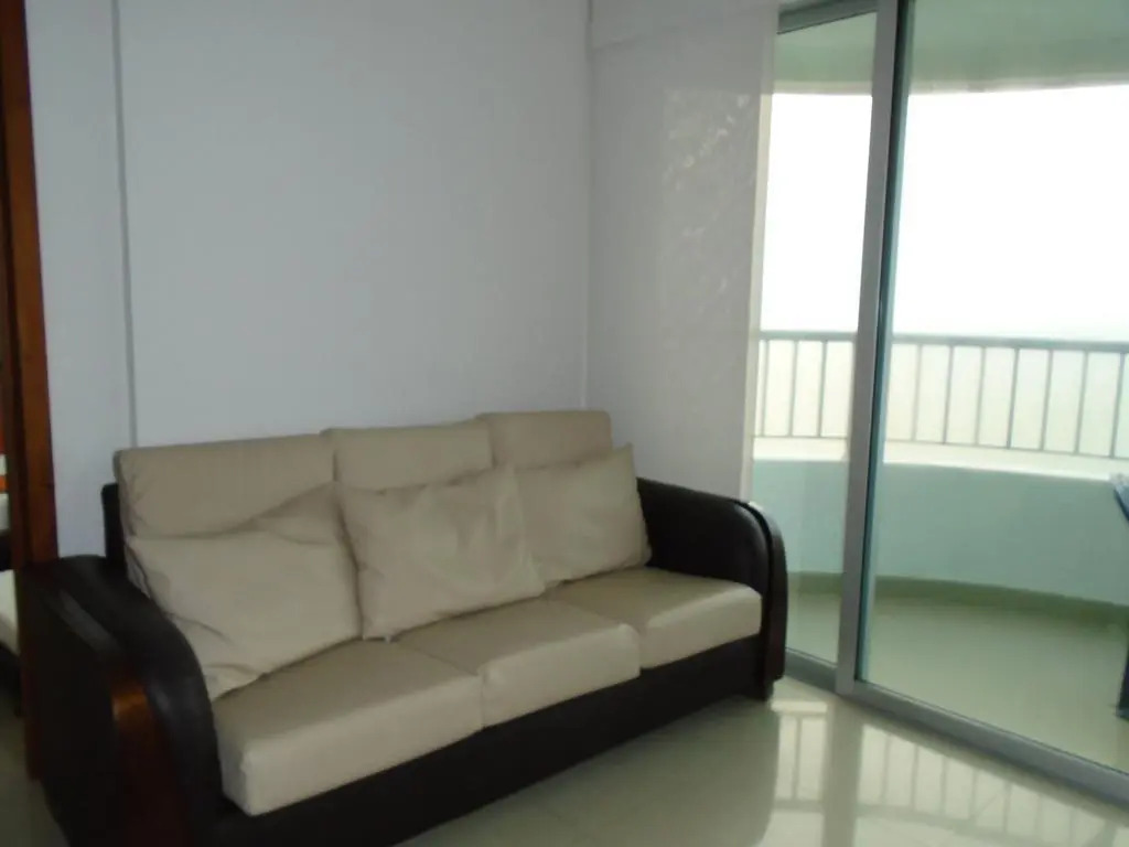 Inmobiliaria Cartagena Tropical