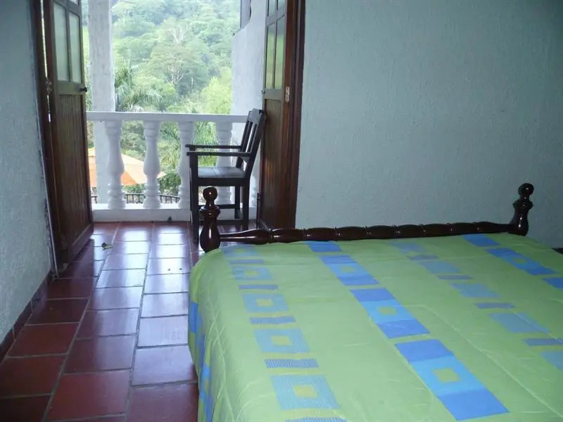 Hotel Verano Resort San Gil