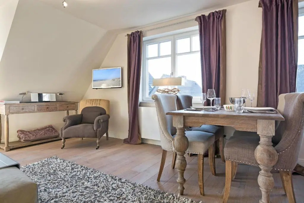 Maisonette No 8