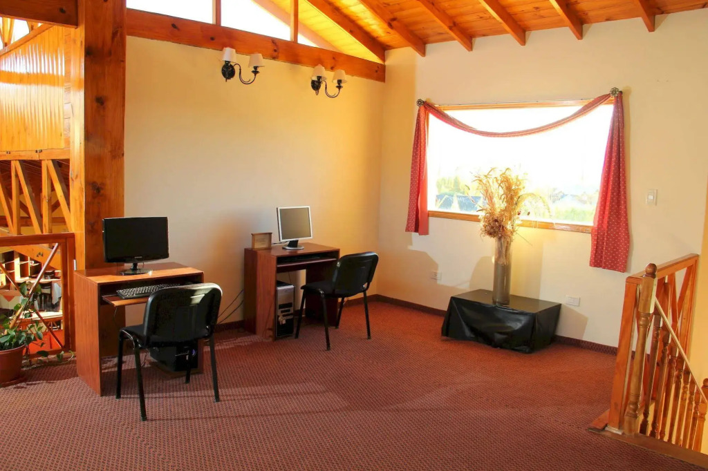 Hotel Picos Del Sur