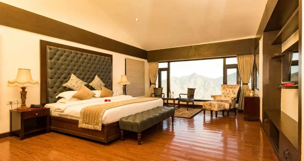 Koti Resort Shimla, a member of Radisson Individuals Retreats