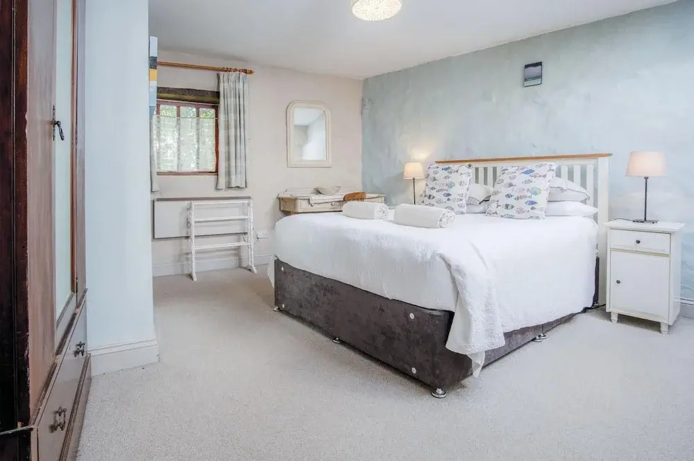 Haggard - 3 Bedroom Cottage - Manorbier