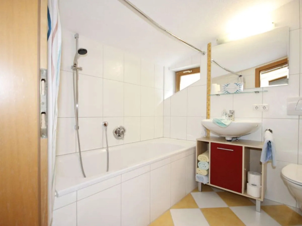 Apartment Falkner Längenfeld 22516