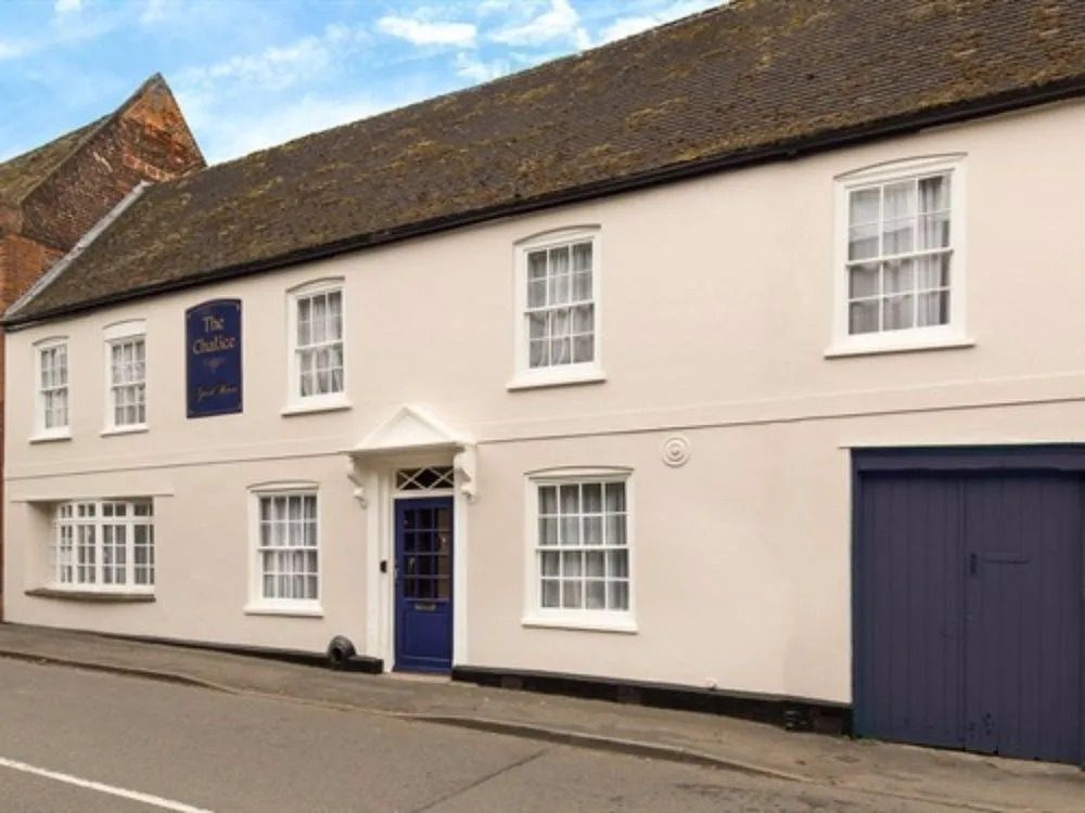 The Gallows Guest House