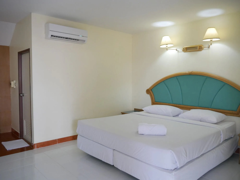 TaLeKaew Resort SHA