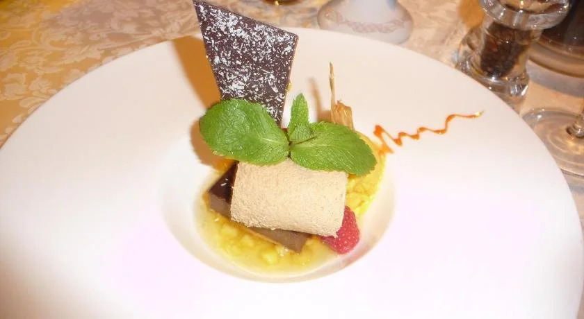 Alla Frasca Verde