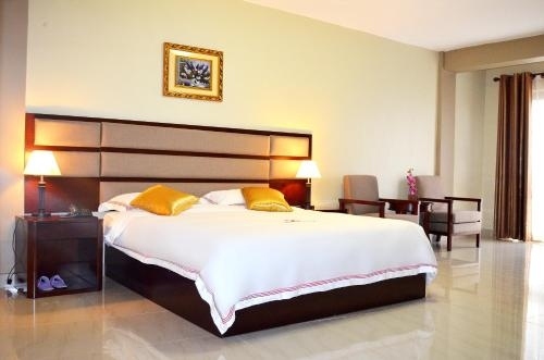Ermones Active Holiday Resort