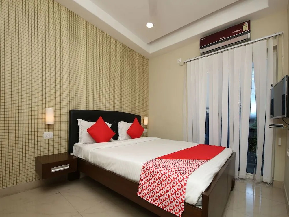 OYO 9662 Kajali Guest House