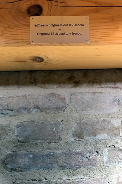 Locanda Ponte Dante