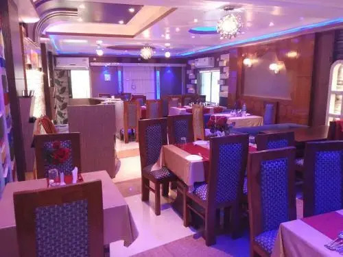 Hotel Sagar