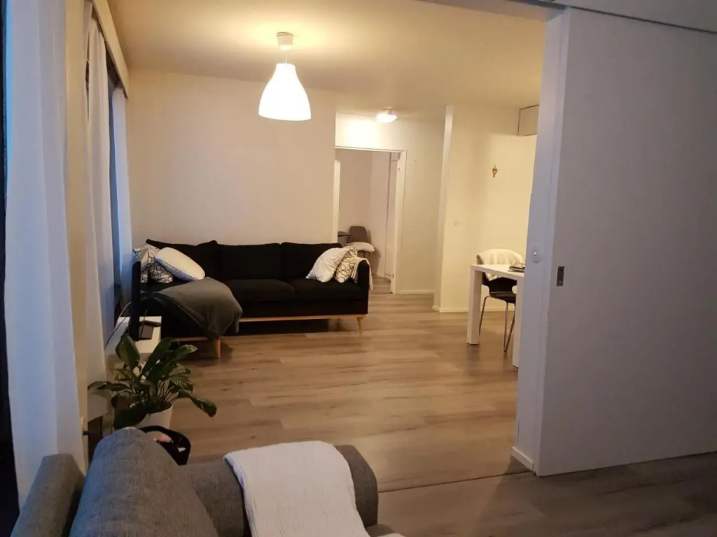 Lapland Spacious Apartment, Rovaniemi