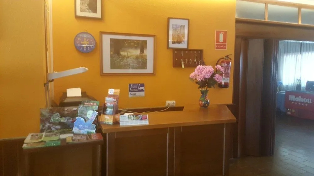 La Terraza de Picos