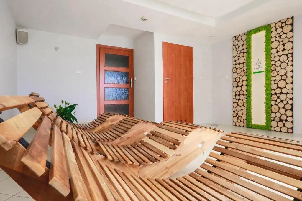 Hotel Pod Jedlami